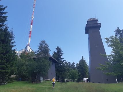 Foto von mmecki entlang der Tour