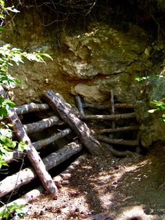Photo de Kellner Heidi le long du parcours