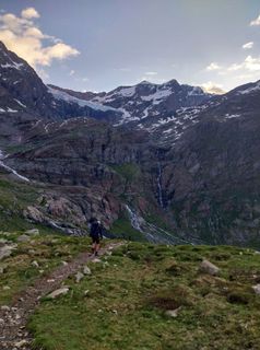 Photo de Harry Kooijman 1 le long du parcours