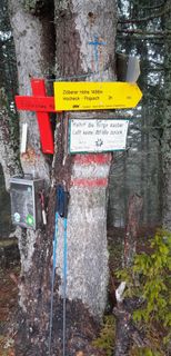 Foto von richthom entlang der Tour