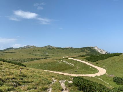 Fotografija s spletne strani Lenz  na poti