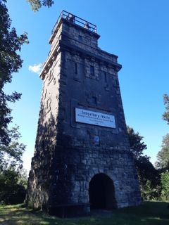 Foto von mmecki entlang der Tour