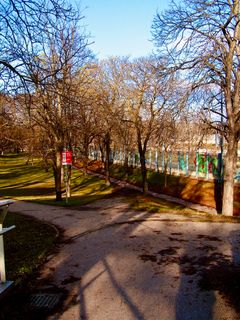 Fotografie z Kellner Heidi na trase