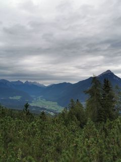 Foto de joergen a lo largo del recorrido