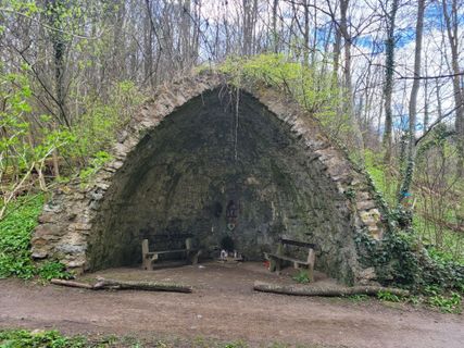 Photo de mmecki le long du parcours