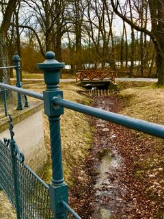 Foto de Kellner Heidi a lo largo del recorrido