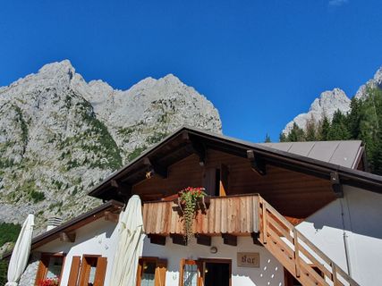Fotografie z Walter Dienstl na trase