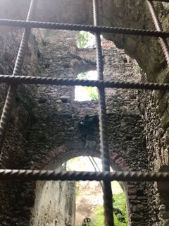 Foto von Kellner Heidi entlang der Tour