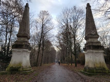 Foto von mmecki entlang der Tour