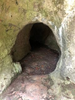 Fotografia z Christian Schulz na trase