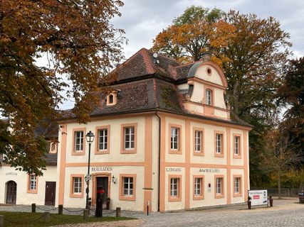 Foto von Norbert Herbig entlang der Tour