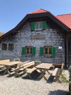 Zdjęcie z Kellner Heidi wzdłuż trasy