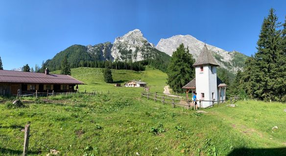 Photo de thschoe le long du parcours