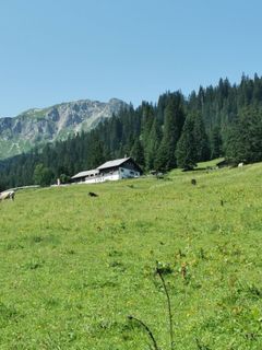 Photo de joergen le long du parcours