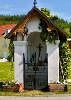 Fotografie z Kellner Heidi na trase