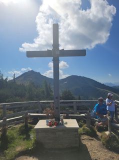 Photo de mmecki le long du parcours