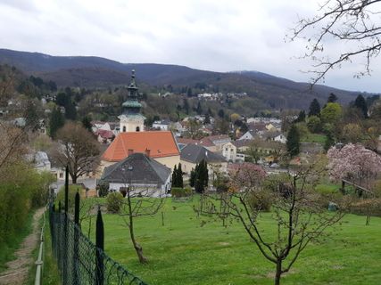 Foto von mmecki entlang der Tour