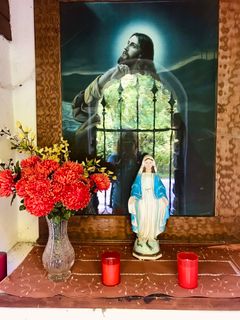 Foto von Kellner Heidi entlang der Tour