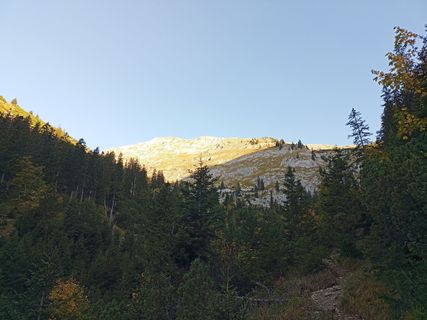 Fotografija s spletne strani Bergguru na poti