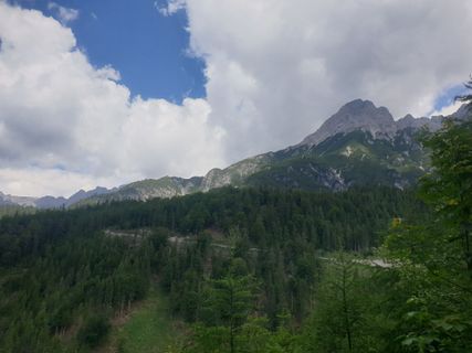 Foto von GAdamec entlang der Tour