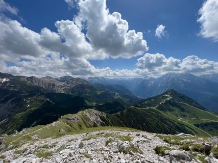 Fotografija s spletne strani Roykepp na poti