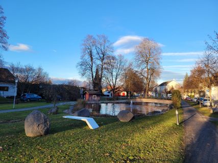 Foto von mmecki entlang der Tour