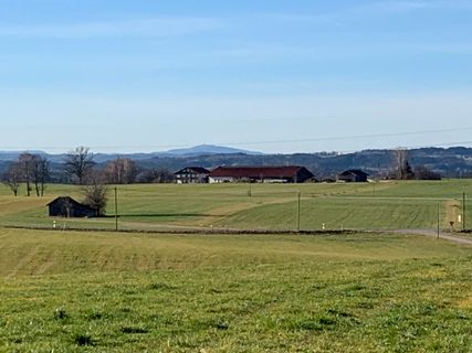 Photo de Kerstin Müller le long du parcours