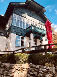 Photo de Kellner Heidi le long du parcours