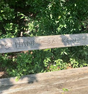 Photo de Kellner Heidi le long du parcours