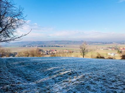 Foto von Kellner Heidi entlang der Tour