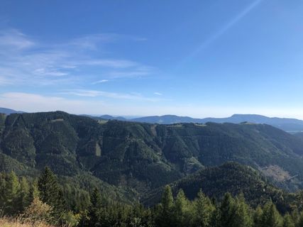 Foto von Josef Pauli 1 entlang der Tour