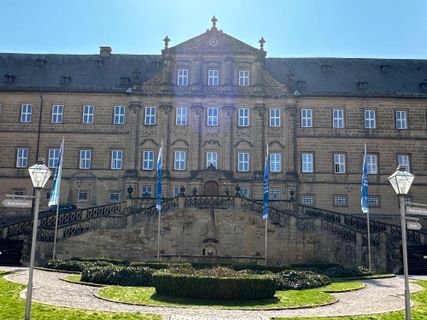 Foto von Norbert Herbig entlang der Tour