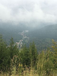 Foto von Ralf Umminger entlang der Tour