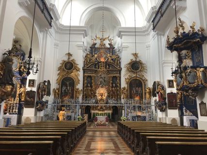 Fotografija s spletne strani Andreas E. Neuhold na poti