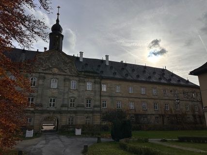 Foto von Norbert Herbig entlang der Tour