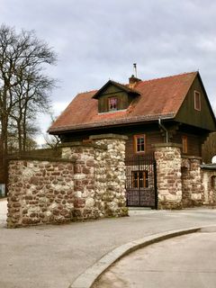 Foto de Kellner Heidi a lo largo del recorrido