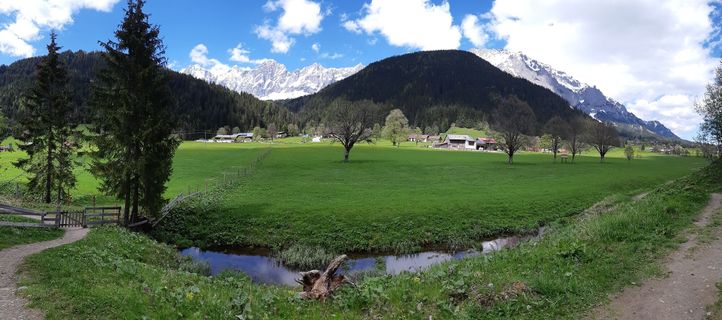 Photo de mmecki le long du parcours