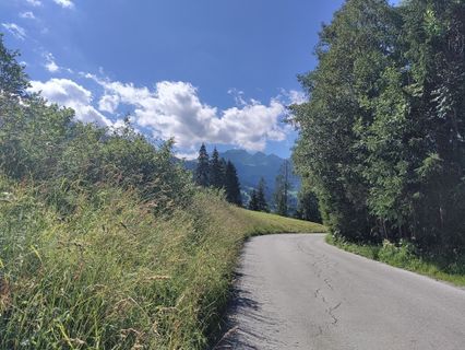Fotografija s spletne strani Lena Eder na poti