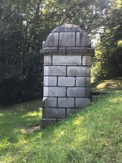 Fotografie z Kellner Heidi na trase