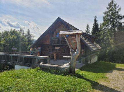 Foto von mmecki entlang der Tour