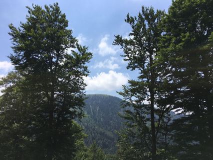 Foto von Ralf Umminger entlang der Tour