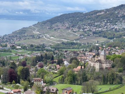 Fotografija s spletne strani GabrielSR76 na poti