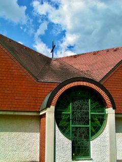 Fotografie z Kellner Heidi na trase