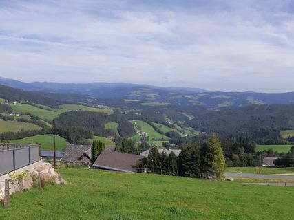 Photo de mmecki le long du parcours