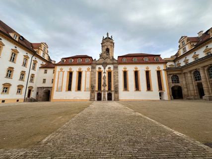 Foto von Norbert Herbig entlang der Tour