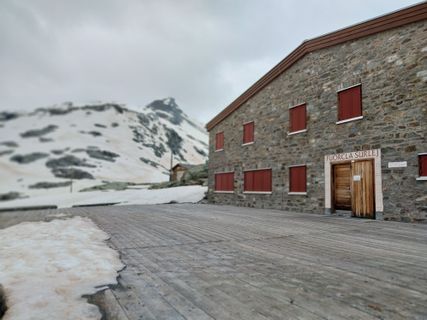 Foto von Harry Kooijman 1 entlang der Tour