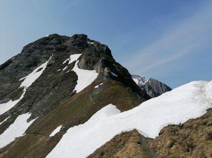 Foto von Hermann Gruber 1 entlang der Tour