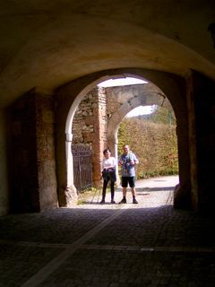 Fotografija s spletne strani Kellner Heidi na poti