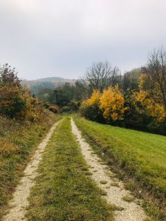 Zdjęcie z Kellner Heidi wzdłuż trasy