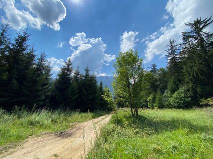 Foto von szymonek70 entlang der Tour